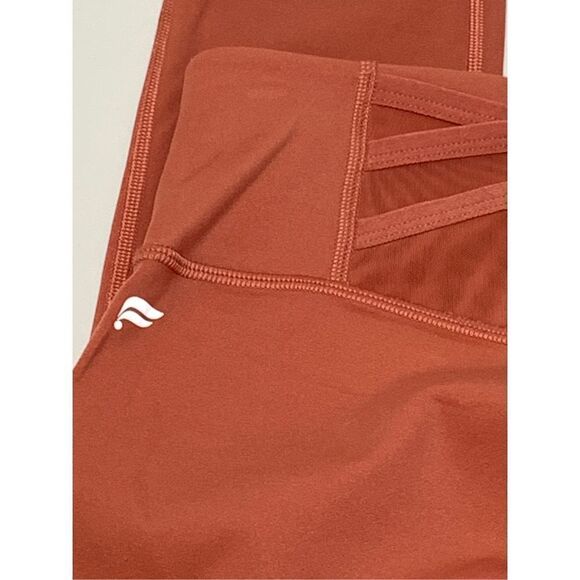 Fabletics motion 365 legging color, blush size xs￼ - Picture 5 of 5